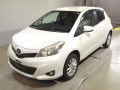 2013 Toyota Vitz