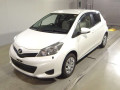 2013 Toyota Vitz