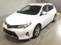 2013 Toyota Auris