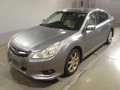 2011 Subaru Legacy B4