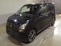 2013 Suzuki Wagon R
