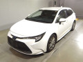 2021 Toyota Corolla Touring Wagon