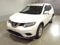 2017 Nissan X-Trail