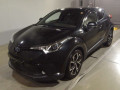 2017 Toyota C-HR