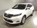 2015 Toyota Harrier