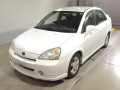 2003 Suzuki Aerio
