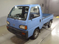 1991 Honda Acty Truck