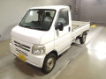 2007 Honda Acty Truck