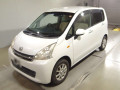 2011 Daihatsu Move