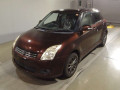 2009 Suzuki Swift