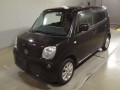 2012 Nissan Moco
