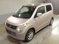 2009 Suzuki Wagon R