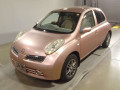 2009 Nissan March