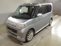 2008 Daihatsu Tanto Custom