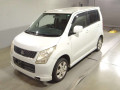 2008 Suzuki Wagon R