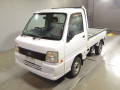 2006 Subaru Sambar Truck