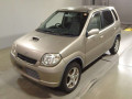2005 Suzuki Kei