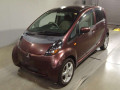 2009 Mitsubishi i
