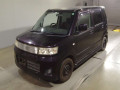2008 Suzuki WAGON R STINGRAY