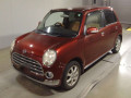 2007 Daihatsu Miragino