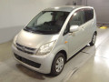 2007 Daihatsu Move