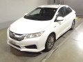 2014 Honda Grace