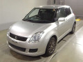 2009 Suzuki Swift