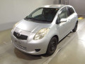 2006 Toyota Vitz
