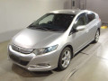 2009 Honda Insight