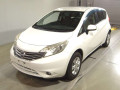 2013 Nissan Note