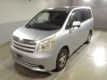 2009 Toyota Noah
