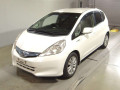 2012 Honda Fit Hybrid