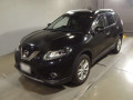2014 Nissan X-Trail