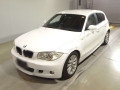 2006 BMW 1 Series