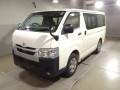 2020 Toyota Hiace Van