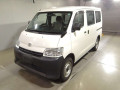 2021 Toyota Townace Van