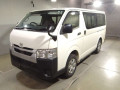 2020 Toyota Hiace Van
