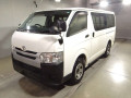 2015 Toyota Hiace Van