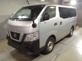 2019 Nissan NV350 CARAVAN VAN
