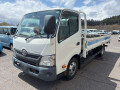 2018 Toyota Dyna Truck