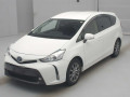 2021 Toyota Prius alpha