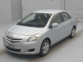 2007 Toyota Belta