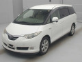2007 Toyota Estima Hybrid