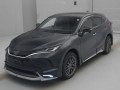 2020 Toyota Harrier Hybrid