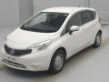 2015 Nissan Note