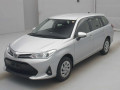 2019 Toyota Corolla Fielder