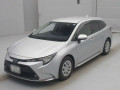 2021 Toyota Corolla Touring Wagon