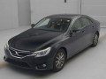 2015 Toyota Mark X