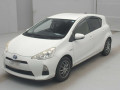 2014 Toyota Aqua