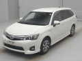 2015 Toyota Corolla Fielder